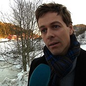 Knut Arild Hareide (Foto: Odd Rømteland/NRK) Knut Arild Hareide (Foto: Odd Rømteland/NRK)