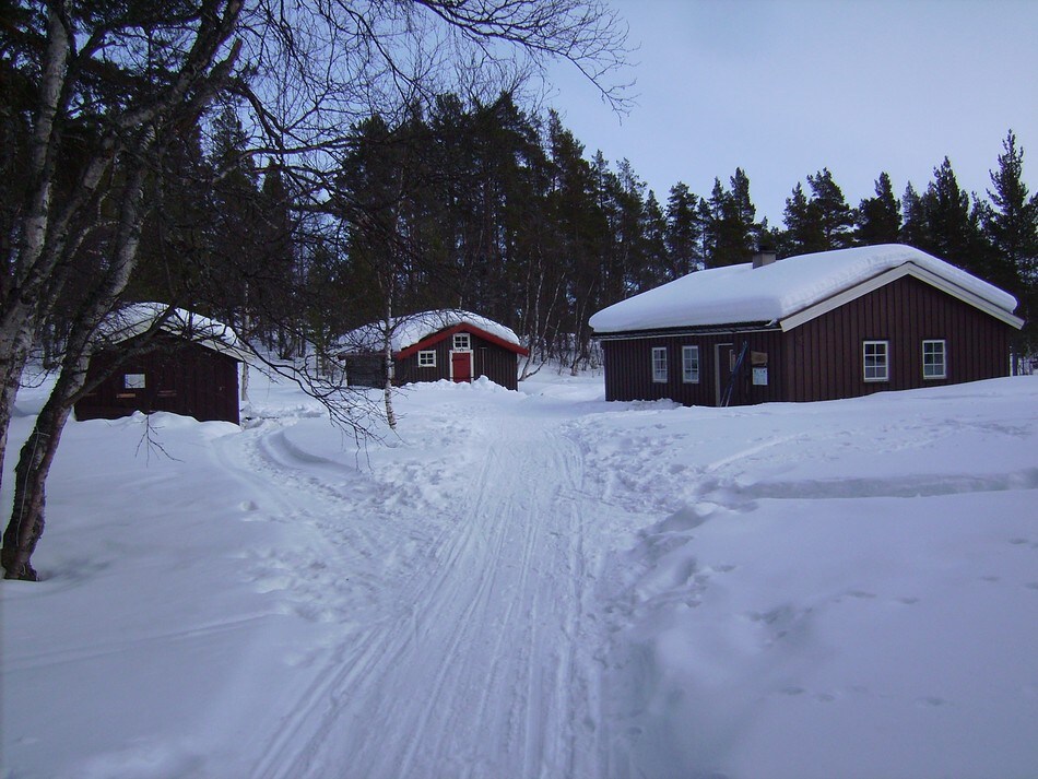 Røvollen