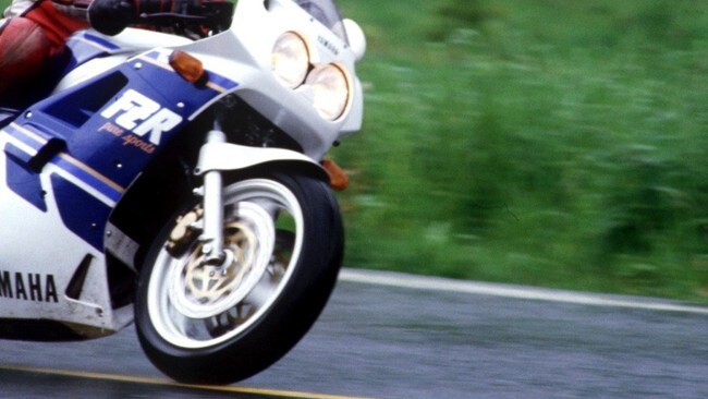 Motorsykkel illustrasjonsbilde (Foto: Scan-Foto, SCAN-FOTO/Scanpix) Motorsykkel illustrasjonsbilde (Foto: Scan-Foto, SCAN-FOTO/Scanpix)