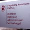 Sarpsborg kommune (Foto: Rainer Prang/NRK)