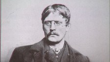Knut Hamsun (NRK) Knut Hamsun (NRK)