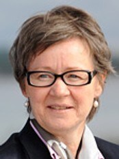 Gro C. Haatvedt (Foto: Statoil)