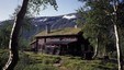 Vakkerstølen
