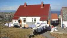 Runde Fyr (Foto: Oddbjørg Remøy)
