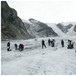 Brevandring på Austerdalsbreen
