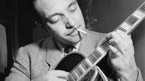 Django Reinhardt (Foto: presse)