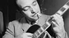 Django Reinhardt (Foto: presse) Django Reinhardt (Foto: presse)