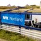 Programleder Knut Folkestad sendte 'Nordland i dag' direkte fra Træna fredag 9. juli. Programleder Knut Folkestad sendte 'Nordland i dag' direkte fra Træna fredag 9. juli.