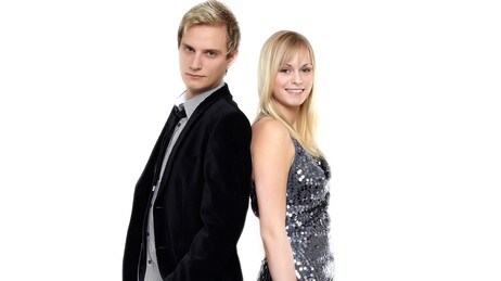 Maria & Patrick  (Foto:promo)