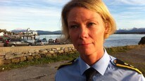 Laura Havdal (Foto: Gunnar Sandvik/NRK) Laura Havdal (Foto: Gunnar Sandvik/NRK)