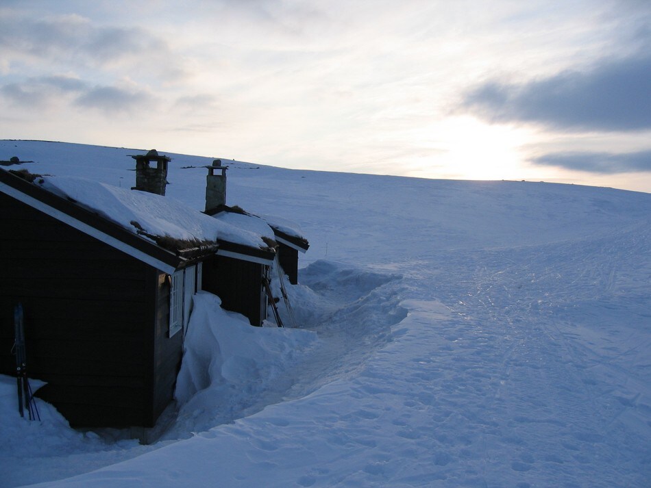 Storkvelvbu