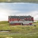 Rauhelleren på Hardangervidda