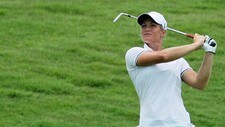 Suzann Pettersen  (Foto: TIM CHONG/Reuters)