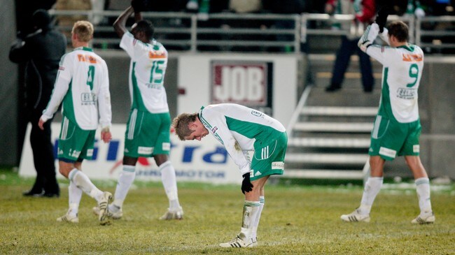 HamKam (Foto: Solum, Stian Lysberg/SCANPIX) HamKam (Foto: Solum, Stian Lysberg/SCANPIX)