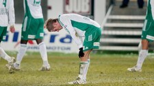 HamKams Vegard Bjerke (Foto: Solum, Stian Lysberg/SCANPIX)