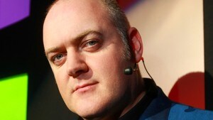 Standup med Dara ÓBriain