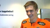 Ny Sogndalspelar - Kristian Fardal Opseth har i dag signert toårskontrakt med Sogndal Fotball.
24-åringen er son av Sogndal-legenden Lasse Opseth, og tek no sikte på å overgå farens prestasjonar i eliteserien.