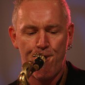 Petter Wettre (Foto: Tordis Ødbehr)