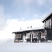Midtvinter på Haukeliseter