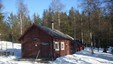 Vinter ved Bekkestua
