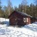 Vinter ved Bekkestua