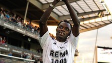 John Chibuike (Foto: Nils Heldal/rbk.no) John Chibuike (Foto: Nils Heldal/rbk.no)