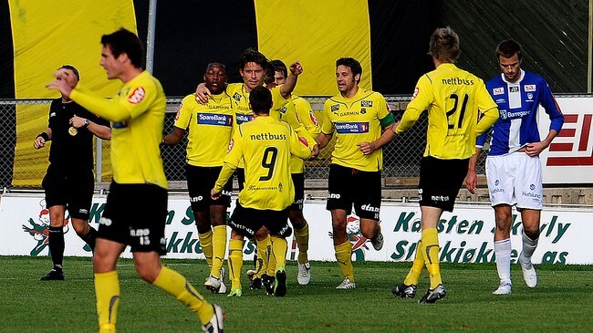 MFK (Foto: Espen Torgersen/NRK) MFK (Foto: Espen Torgersen/NRK)