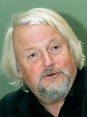 Generalsekretær Per Edgar Kokkvold i Norsk Presseforbund (Foto: Bendiksby, Terje/SCANPIX)