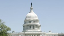Capitol Hill (Foto: EVAN VUCCI/AP)