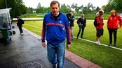 Kjetil Rekdal og VIF slo Asker i cupen