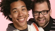 Klaus og Jonna (NRK)