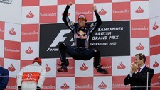 Mark Webber (Foto: Lefteris Pitarakis/Ap) Mark Webber (Foto: Lefteris Pitarakis/Ap)