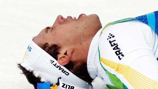 Marcus Hellner (Foto: Lise Åserud/Scanpix)