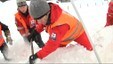 Rekordmange aksjoner i fjellet