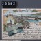 Flere motiver fra Hammerfest rundt 1900.