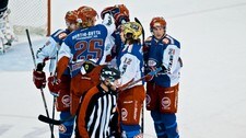 Vålerenga (Foto: Sørbø, Krister/SCANPIX) Vålerenga (Foto: Sørbø, Krister/SCANPIX)