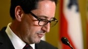 Canada Montreal Mayor Michael Applebaum