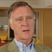 Hans Petter Aarseth, ass. Helsedirektør (Foto: Onsheim/Stenersen/NRK)