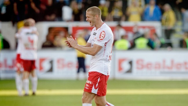 Mattias Andersson (Foto: Olsen, Linn Cathrin/Scanpix) Mattias Andersson (Foto: Olsen, Linn Cathrin/Scanpix)