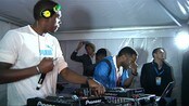 DJ Bolt vil tilbake neste år - Usain Bolt har allerede bestemt seg for komme tilbake til Bislett neste år. 
Showmannen fra Jamaica trives åpenbart svært godt i Norge. 