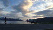 Midnight Sun Marathon