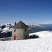 Luftig og super utsikt fra Skålatårnet i Loen i Nordfjord.