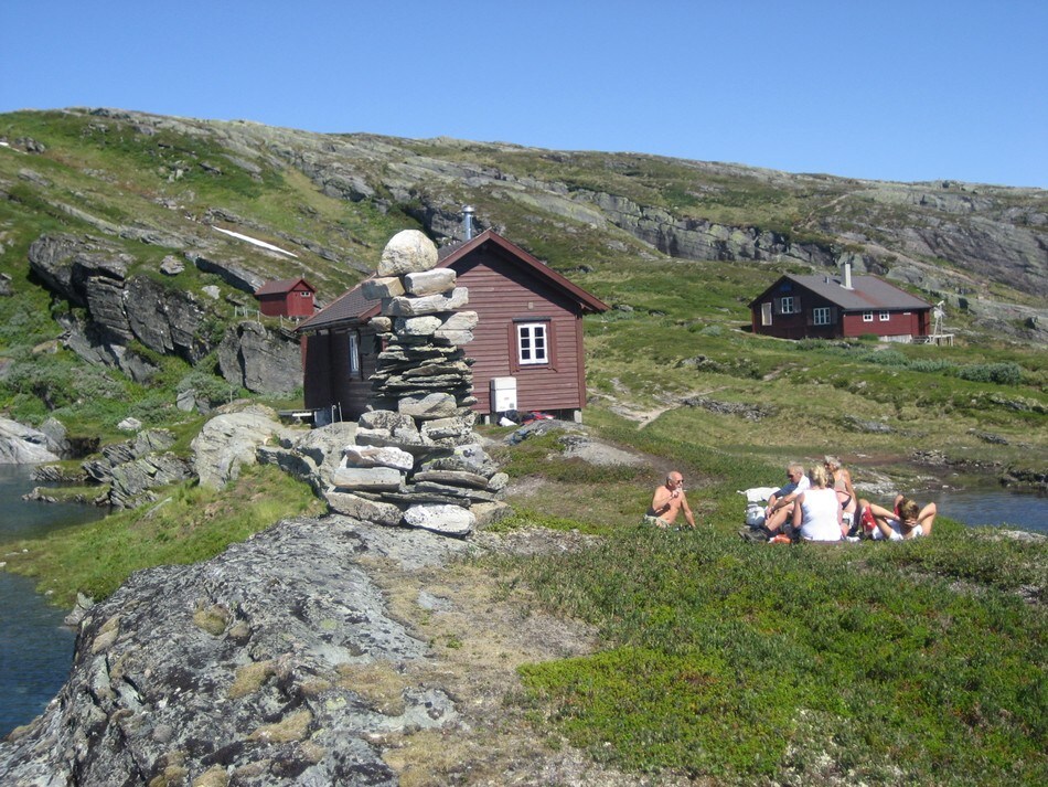 Volahytta