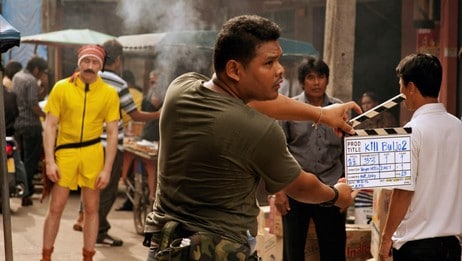 Kill Buljo i Thailand (Foto: Tappeluft Pictures) Kill Buljo i Thailand (Foto: Tappeluft Pictures)
