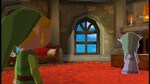 The Legend of Zelda: Spirit Tracks