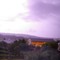 Lyn over Holmestrand.
