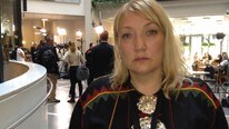 Ann Kirsti Høgden (NRK) Ann Kirsti Høgden (NRK)