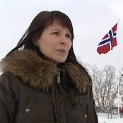 Inga Gunhild Buljo Kemi (NRK)