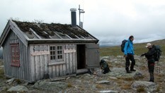 Fiskåhøgda