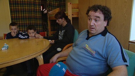 Dragan Ristic (Foto: Christian Grotnes/NRK) Dragan Ristic (Foto: Christian Grotnes/NRK)